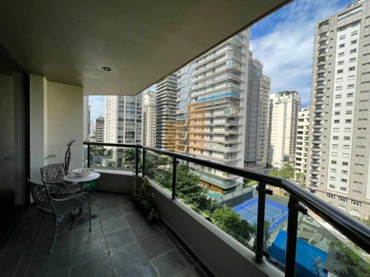 Apartamento de 3 dormitórios na AV Horácio Lafer — Itaim Bibi, São Paulo - foto 5