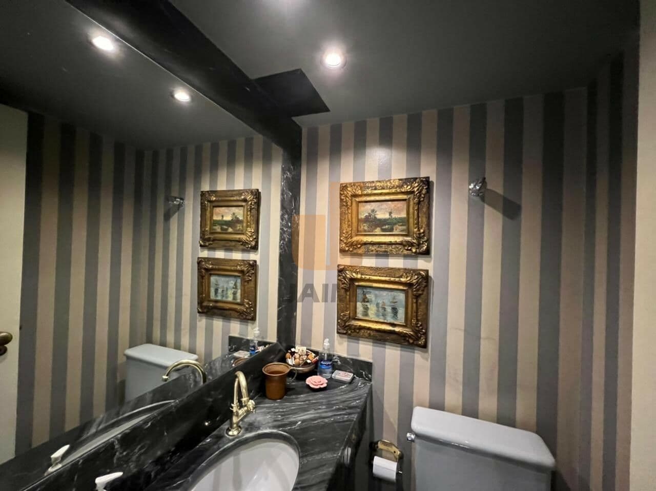 Apartamento de 3 dormitórios na AV Horácio Lafer — Itaim Bibi, São Paulo - foto 4