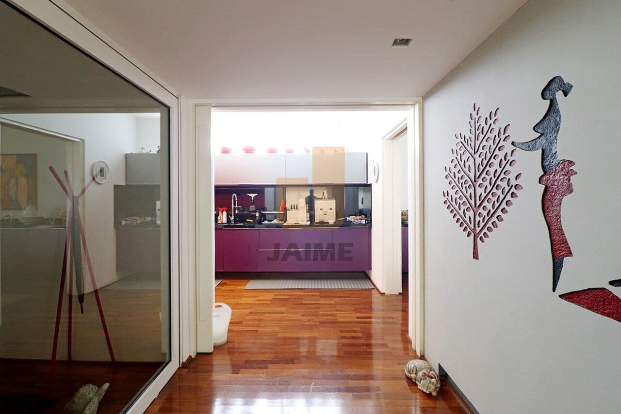 Apartamento de 3 dormitórios na R BELA CINTRA — Consolação, São Paulo - foto 3