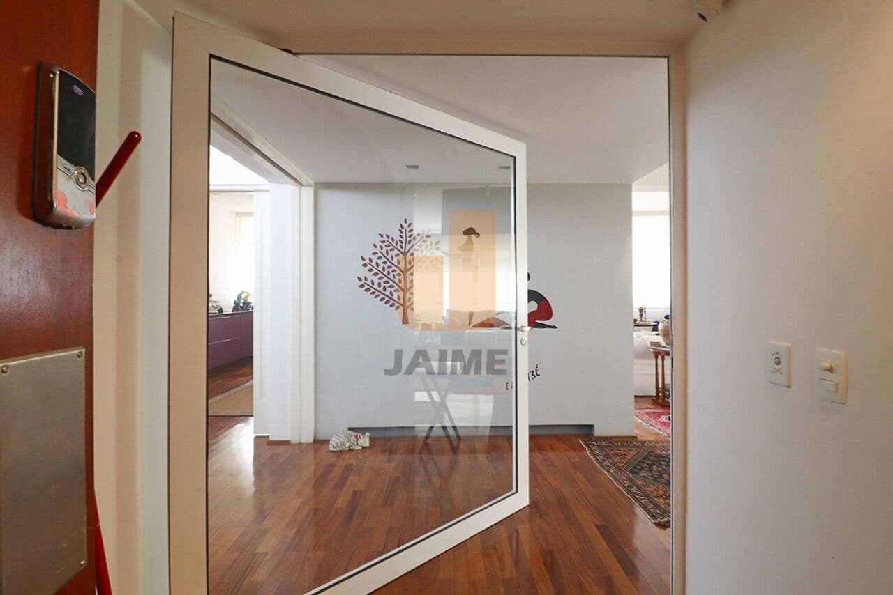 Apartamento de 3 dormitórios na R BELA CINTRA — Consolação, São Paulo - foto 4