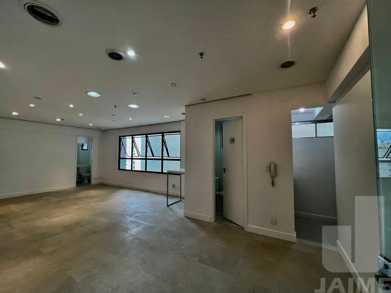 Comercial em Pinheiros