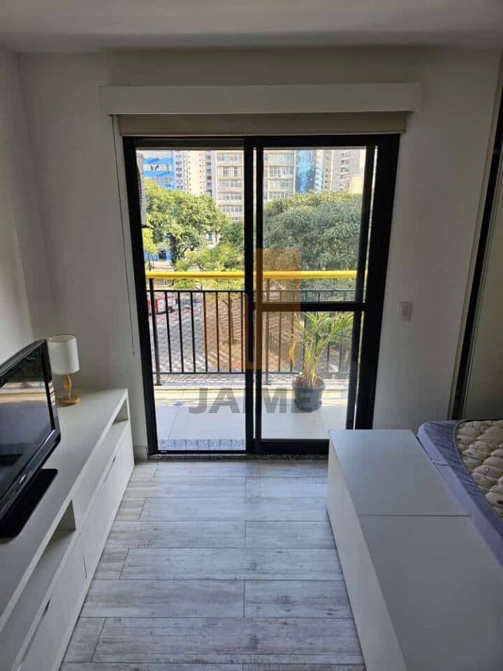Apartamento de 1 dormitório na AV DUQUE DE CAXIAS — Campos Elíseos, São Paulo - foto 2