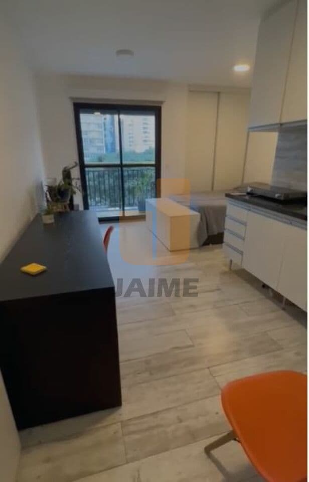 Apartamento em Campos Elíseos