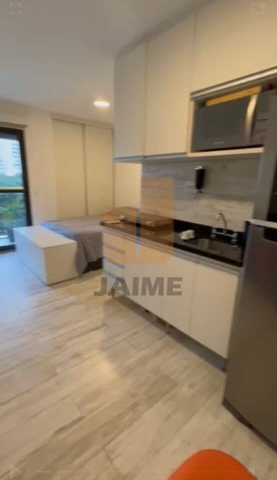 Apartamento de 1 dormitório na AV DUQUE DE CAXIAS — Campos Elíseos, São Paulo - foto 4