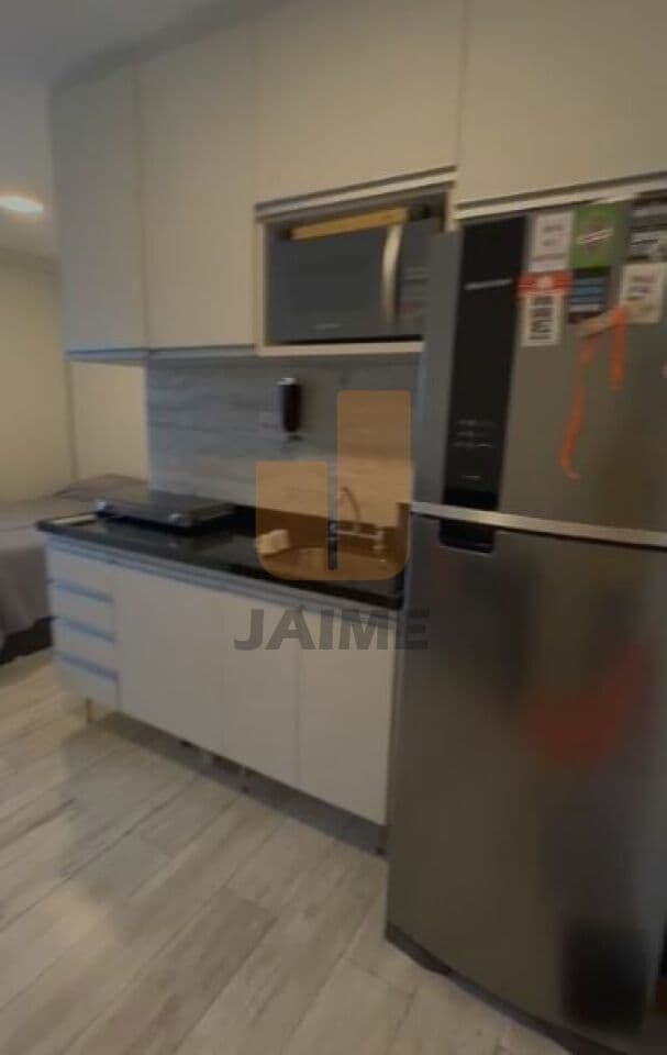 Apartamento de 1 dormitório na AV DUQUE DE CAXIAS — Campos Elíseos, São Paulo - foto 5