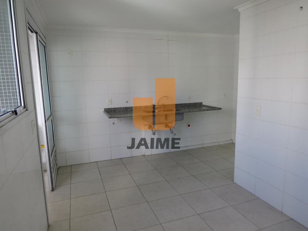 Apartamento de 4 dormitórios na R APINAJÉS — Perdizes, São Paulo - foto 5