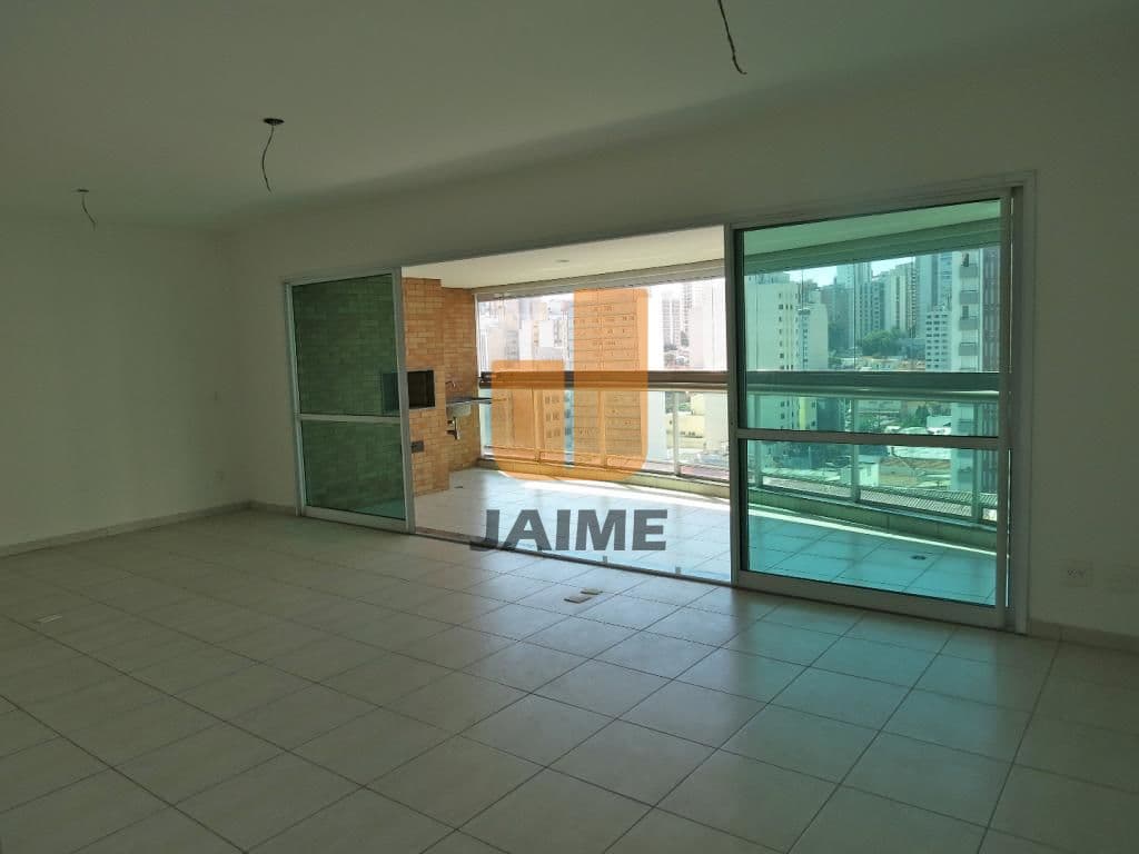 Apartamento de 4 dormitórios na R APINAJÉS — Perdizes, São Paulo
