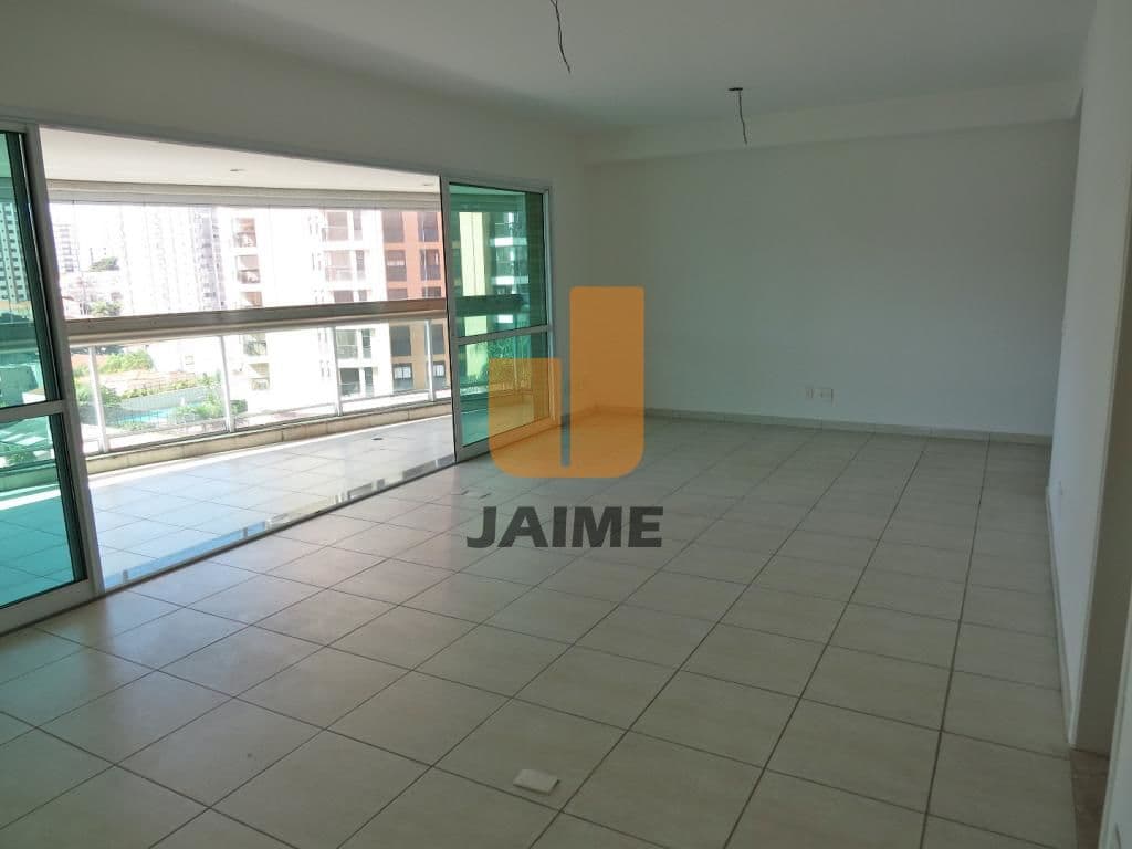 Apartamento de 4 dormitórios na R APINAJÉS — Perdizes, São Paulo - foto 2