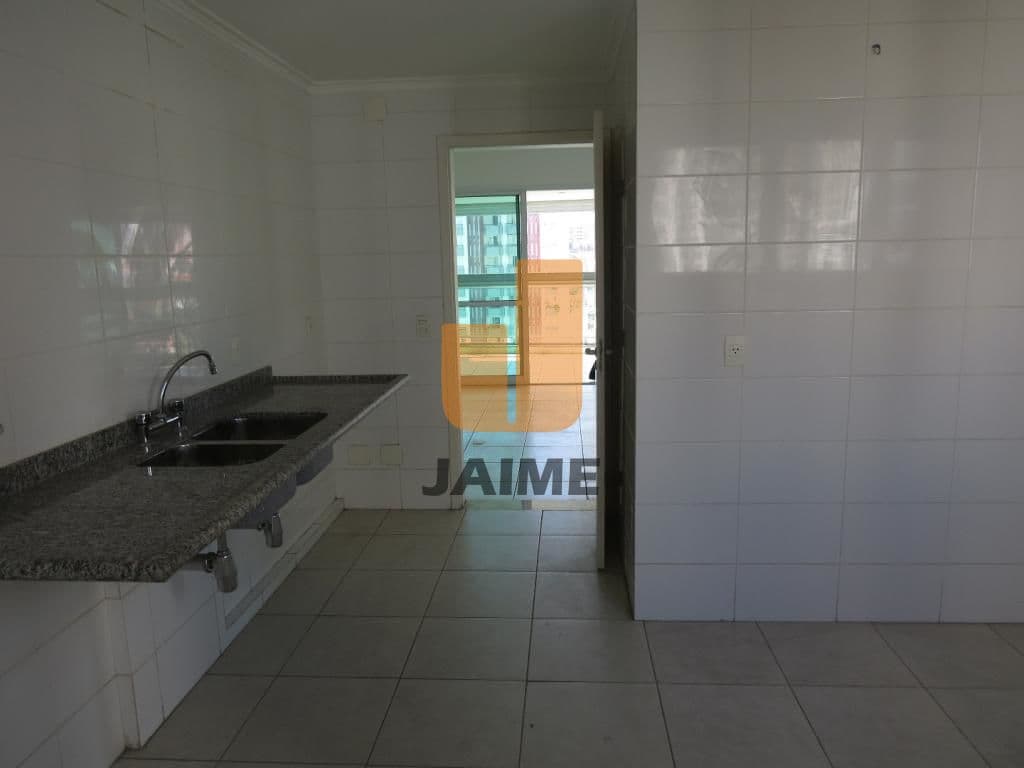 Apartamento de 4 dormitórios na R APINAJÉS — Perdizes, São Paulo - foto 5