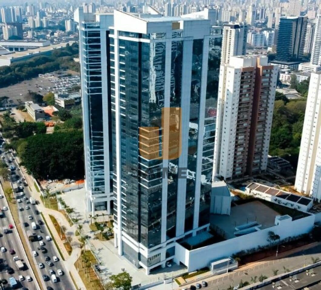 Comercial na AV Presidente Castelo Branco — Ponte Pequena, São Paulo - foto 4