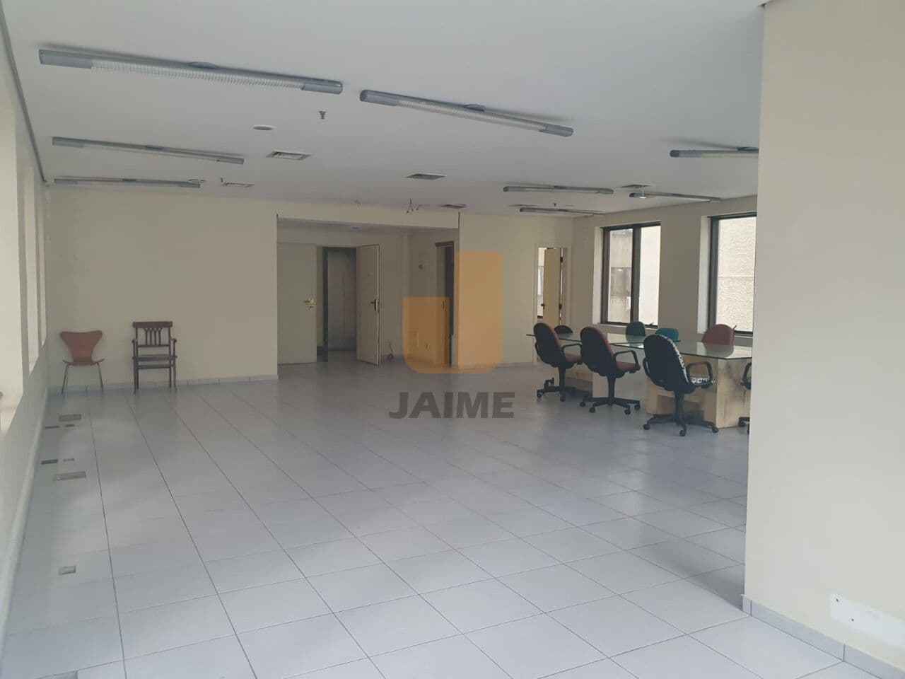 Comercial na R GENERAL JARDIM — Vila Buarque, São Paulo - foto 3