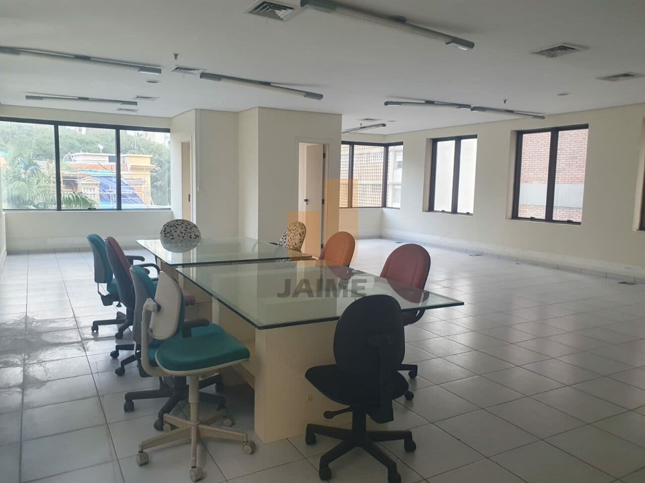 Comercial na R GENERAL JARDIM — Vila Buarque, São Paulo - foto 2