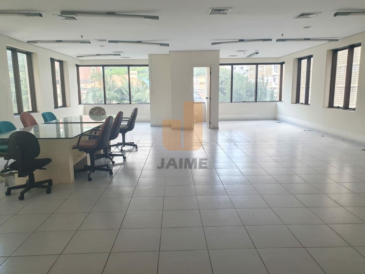 Comercial na R GENERAL JARDIM — Vila Buarque, São Paulo - foto 3