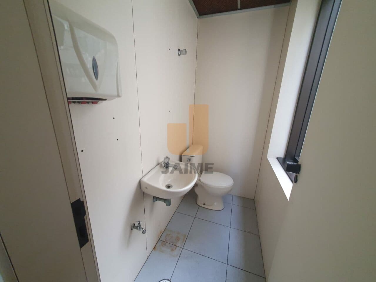 Comercial na R GENERAL JARDIM — Vila Buarque, São Paulo - foto 5