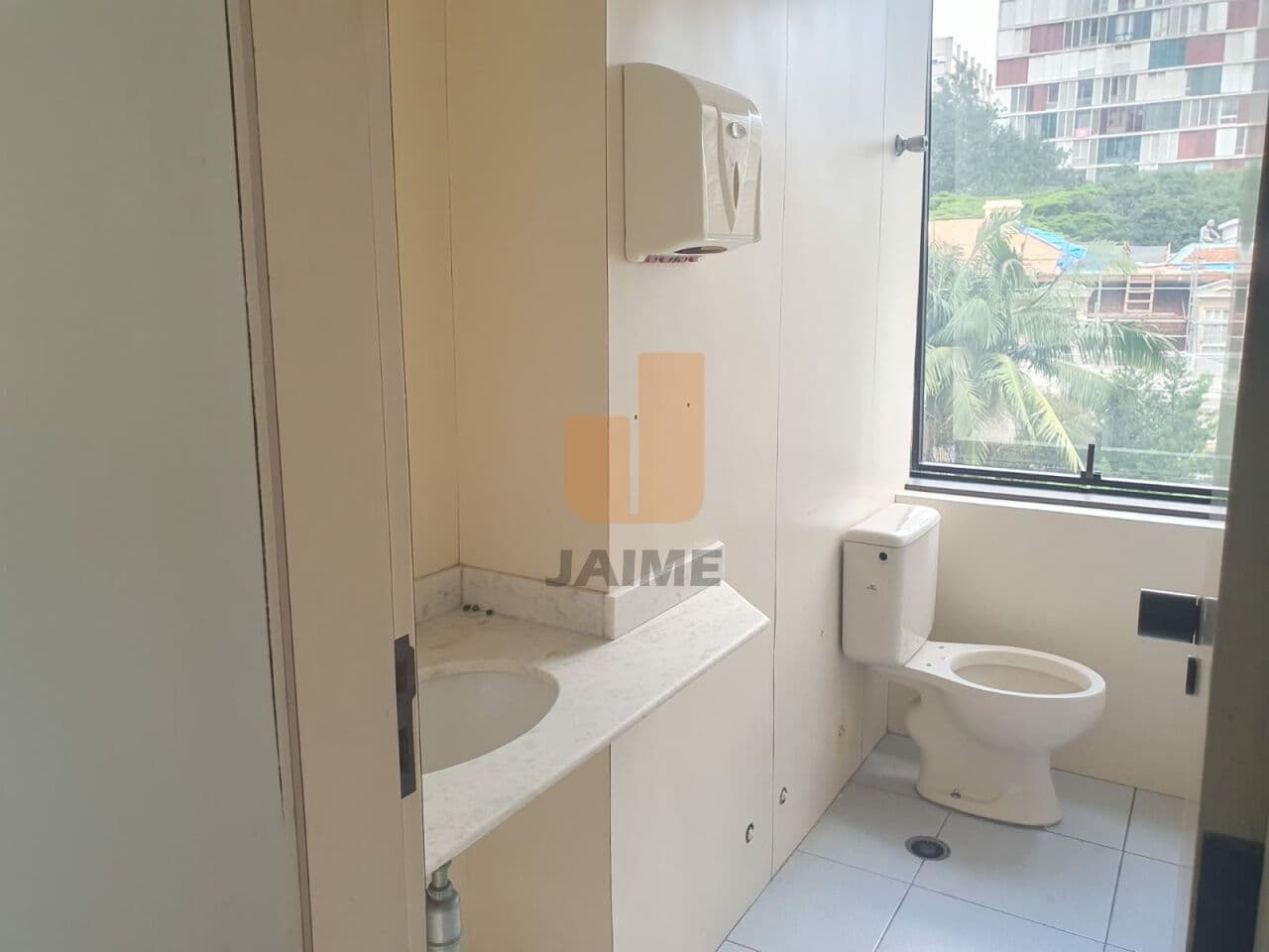 Comercial na R GENERAL JARDIM — Vila Buarque, São Paulo - foto 4