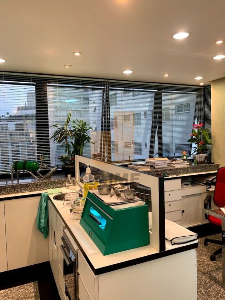 Comercial na R Conselheiro Brotero — Higienópolis, São Paulo - foto 3