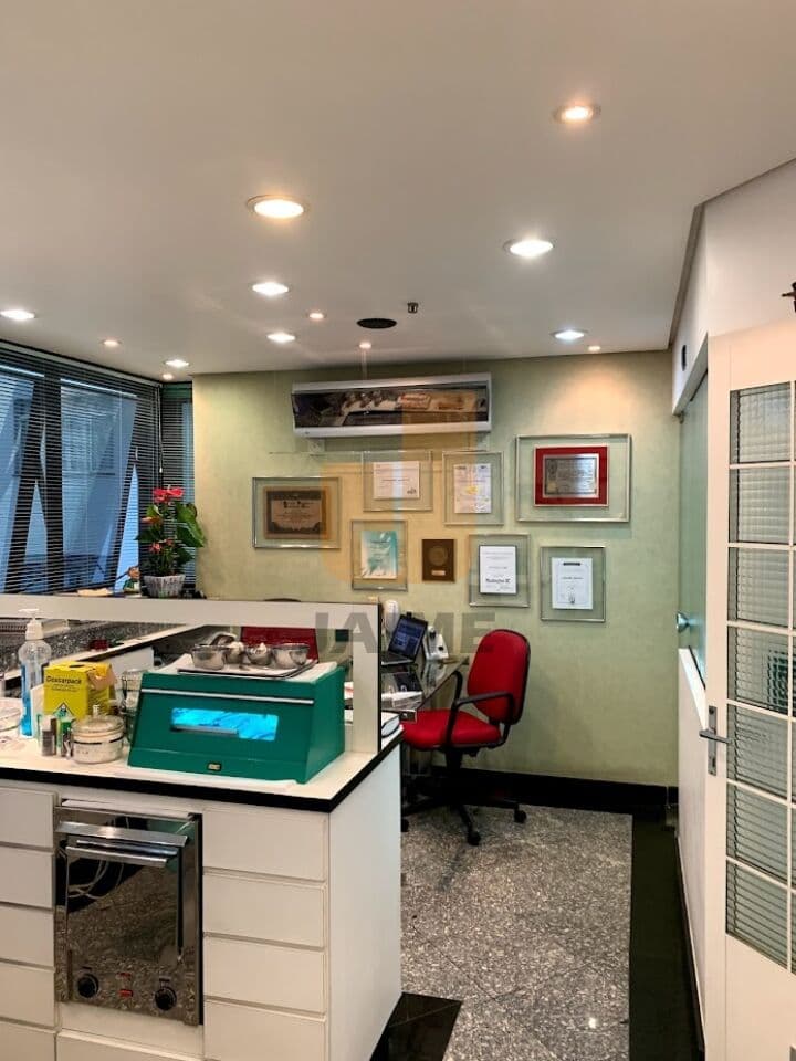 Comercial na R Conselheiro Brotero — Higienópolis, São Paulo - foto 2
