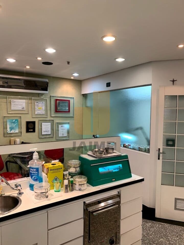 Comercial na R Conselheiro Brotero — Higienópolis, São Paulo - foto 5