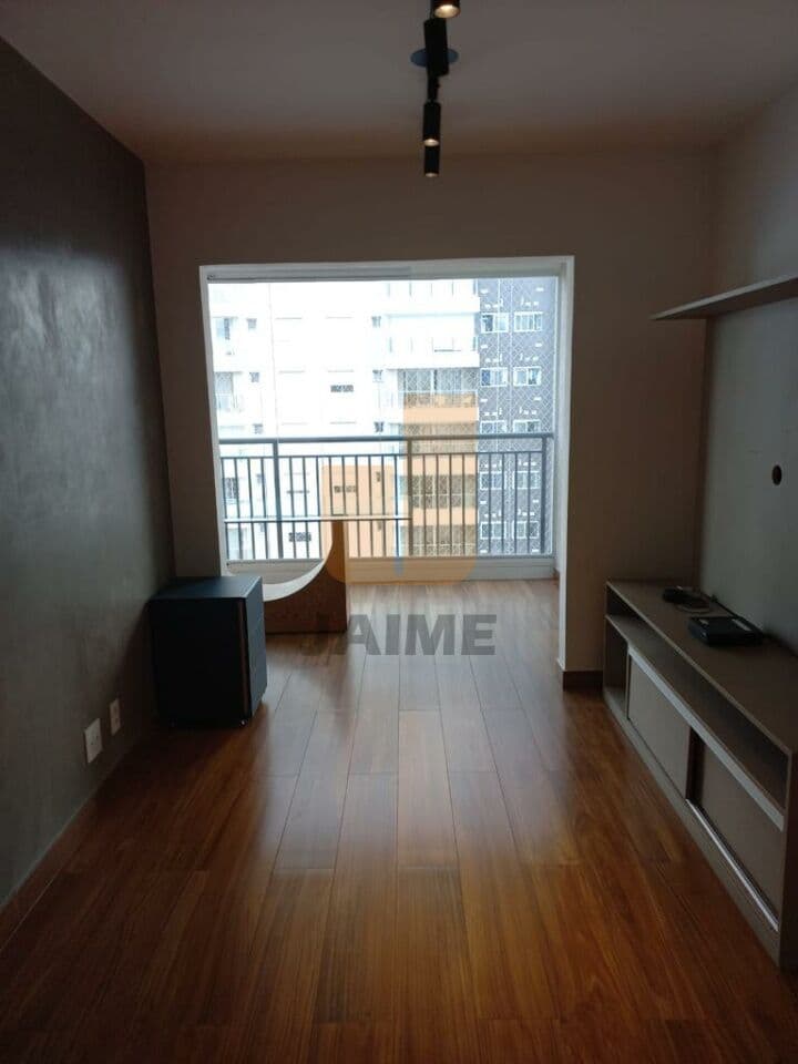 Apartamento em Vila Anastácio