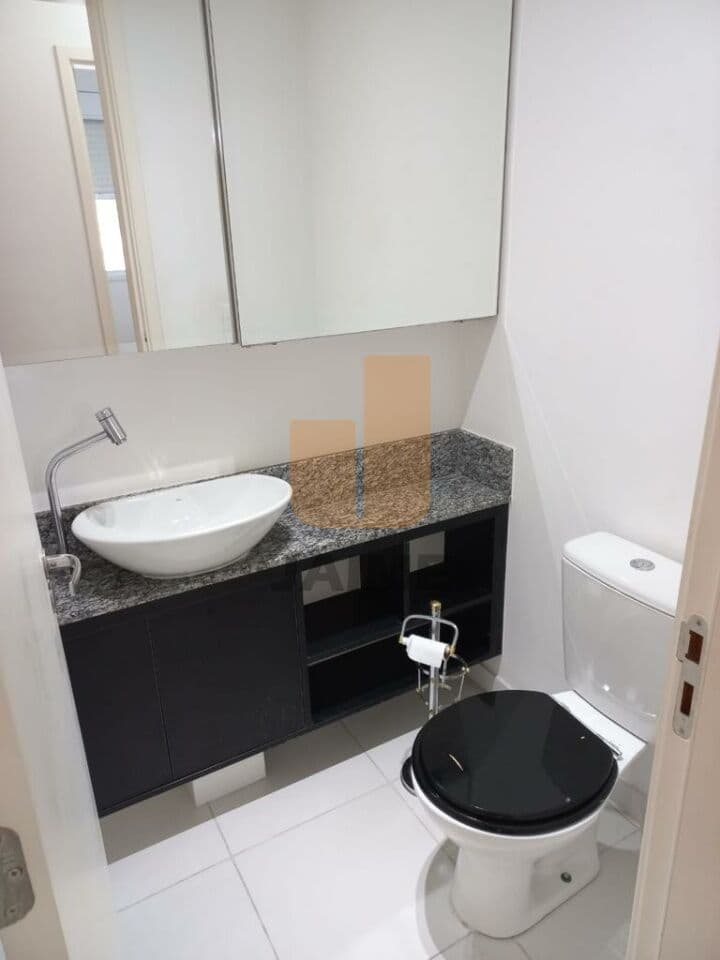 Apartamento de 2 dormitórios na R Campos Vergueiro — Vila Anastácio, São Paulo - foto 5