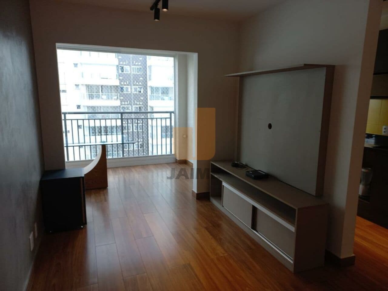 Apartamento de 2 dormitórios na R Campos Vergueiro — Vila Anastácio, São Paulo - foto 3