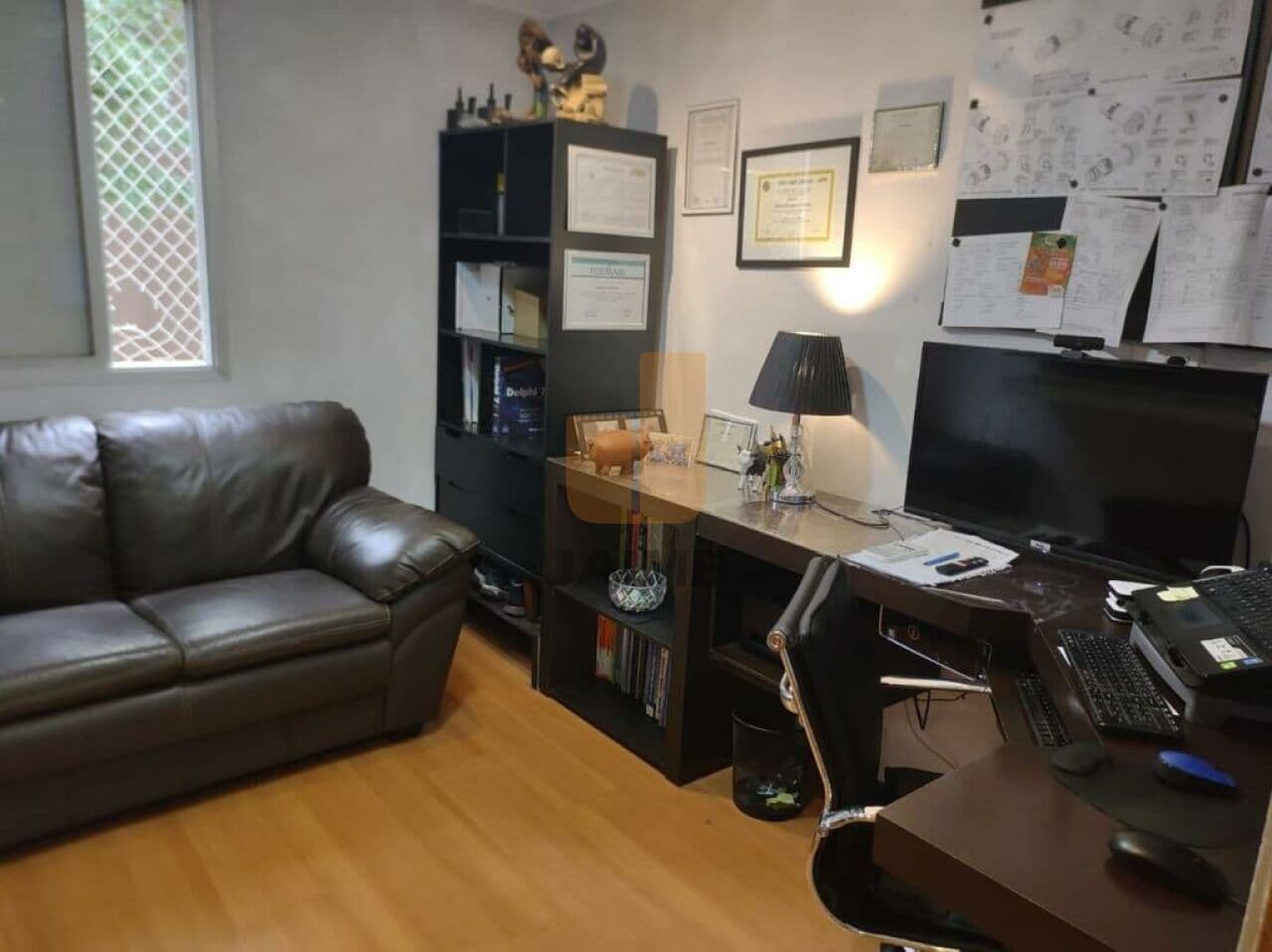 Apartamento de 2 dormitórios na R William Speers — Lapa de Baixo, São Paulo - foto 4