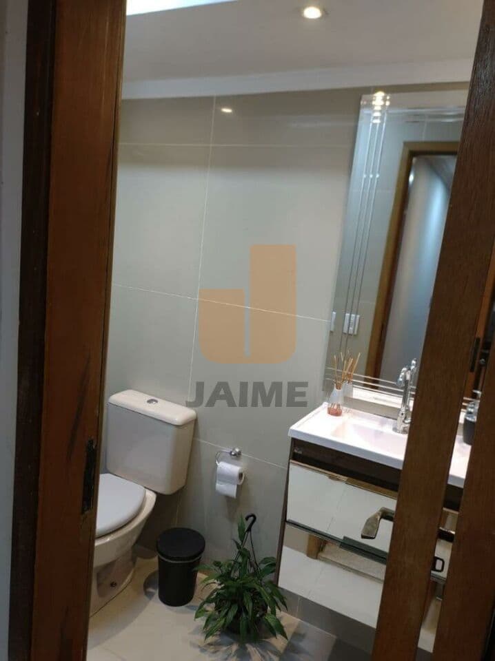 Apartamento de 2 dormitórios na R William Speers — Lapa de Baixo, São Paulo - foto 5