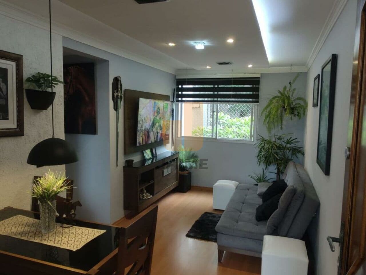 Apartamento de 2 dormitórios na R William Speers — Lapa de Baixo, São Paulo
