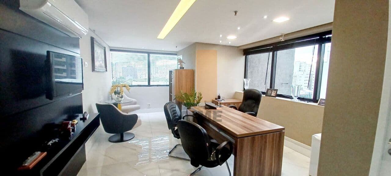 Comercial na R SABARÁ — Higienópolis, São Paulo - foto 4