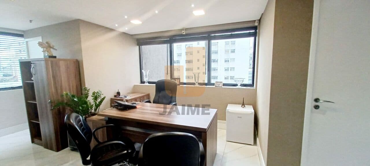 Comercial na R SABARÁ — Higienópolis, São Paulo - foto 3