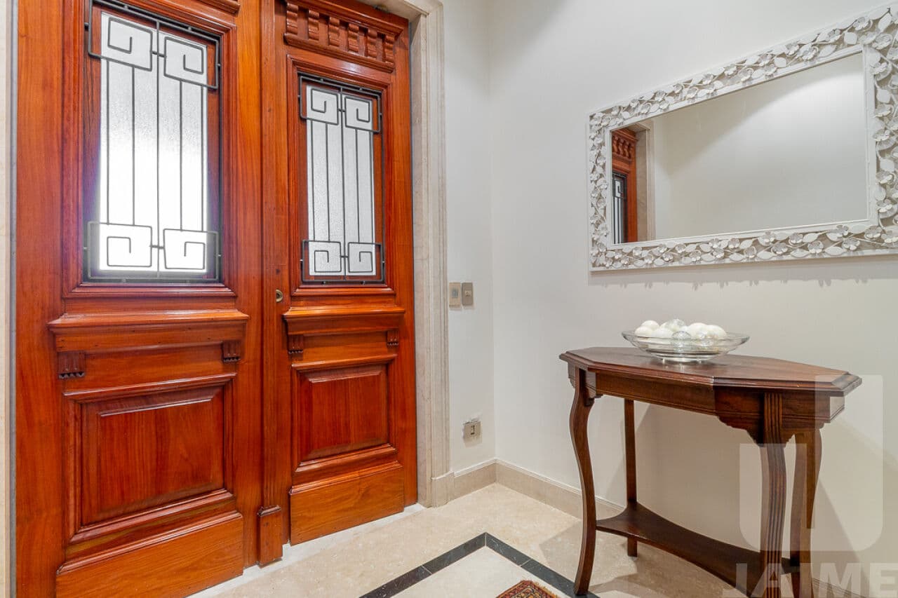 Apartamento de 5 dormitórios na R Maranhão — Higienópolis, São Paulo - foto 2