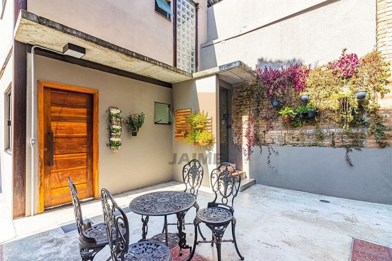 Casa de 3 dormitórios na R Caraíbas — Perdizes, São Paulo - foto 2