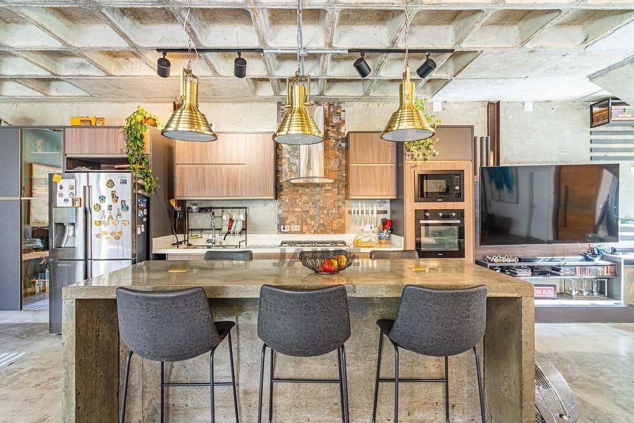 Casa de 3 dormitórios na R Caraíbas — Perdizes, São Paulo - foto 3