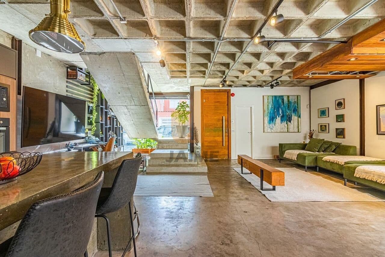 Casa de 3 dormitórios na R Caraíbas — Perdizes, São Paulo - foto 4