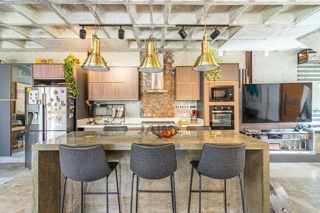 Casa de 3 dormitórios na R Caraíbas — Perdizes, São Paulo - foto 5