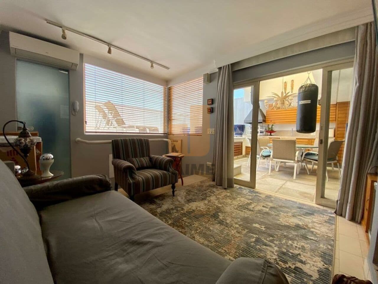 Apartamento de 1 dormitório na R ALAGOAS — Higienópolis, São Paulo - foto 2