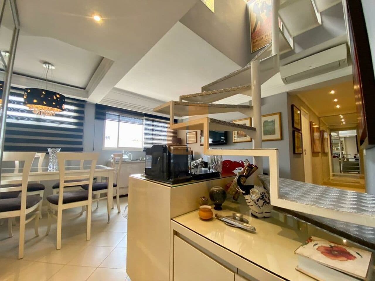 Apartamento de 1 dormitório na R ALAGOAS — Higienópolis, São Paulo - foto 4