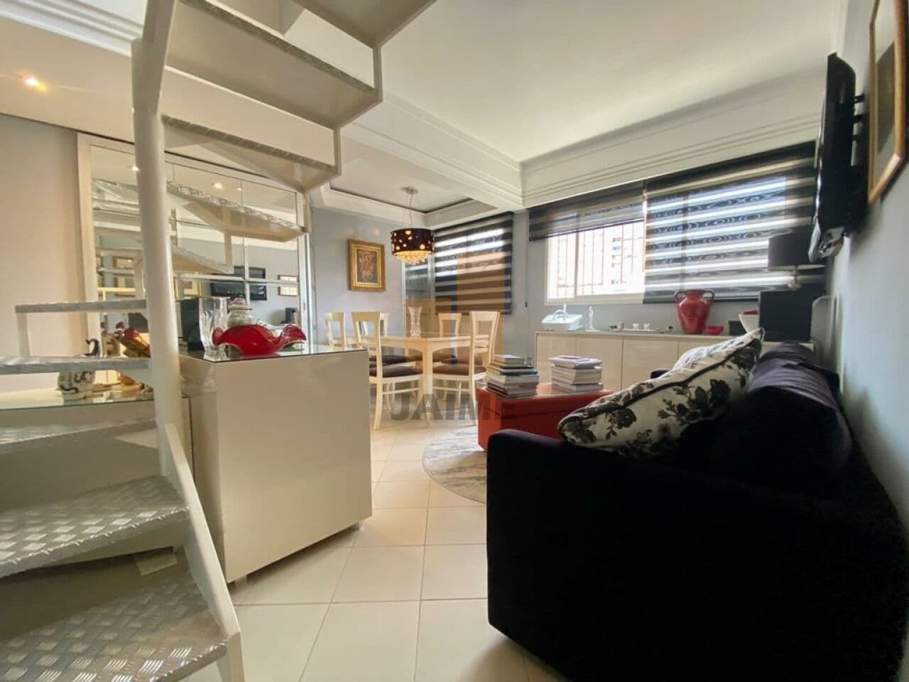 Apartamento de 1 dormitório na R ALAGOAS — Higienópolis, São Paulo - foto 5