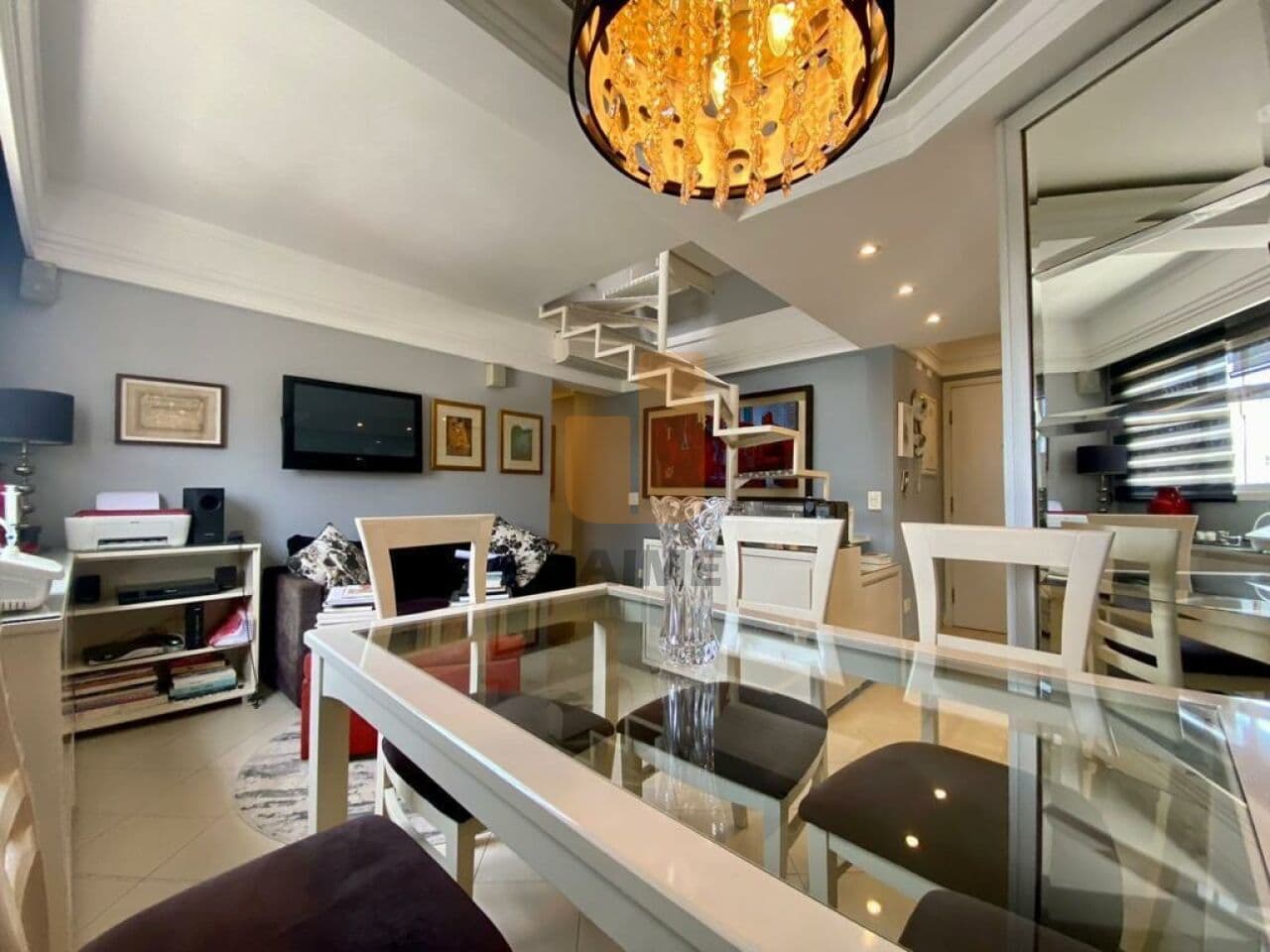 Apartamento de 1 dormitório na R ALAGOAS — Higienópolis, São Paulo - foto 3