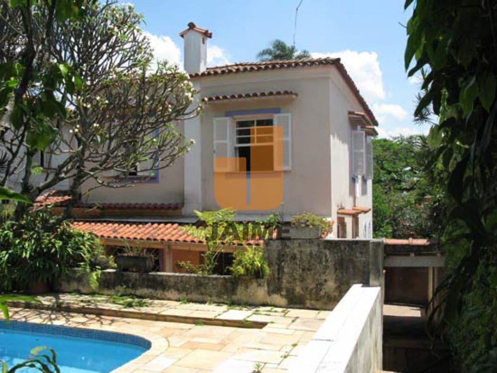 Casa de 3 dormitórios na R DUARTINA — Sumaré, São Paulo - foto 2