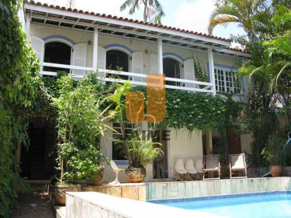 Casa em Sumaré