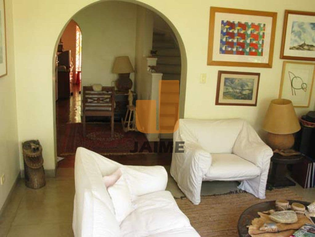 Casa de 3 dormitórios na R DUARTINA — Sumaré, São Paulo - foto 4