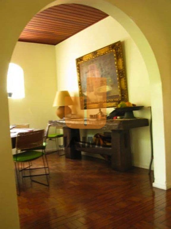 Casa de 3 dormitórios na R DUARTINA — Sumaré, São Paulo - foto 5