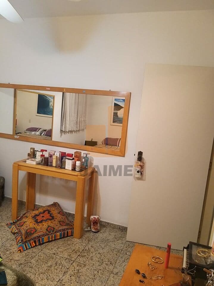 Apartamento de 2 dormitórios na R Oscar Freire — Cerqueira César, São Paulo - foto 5