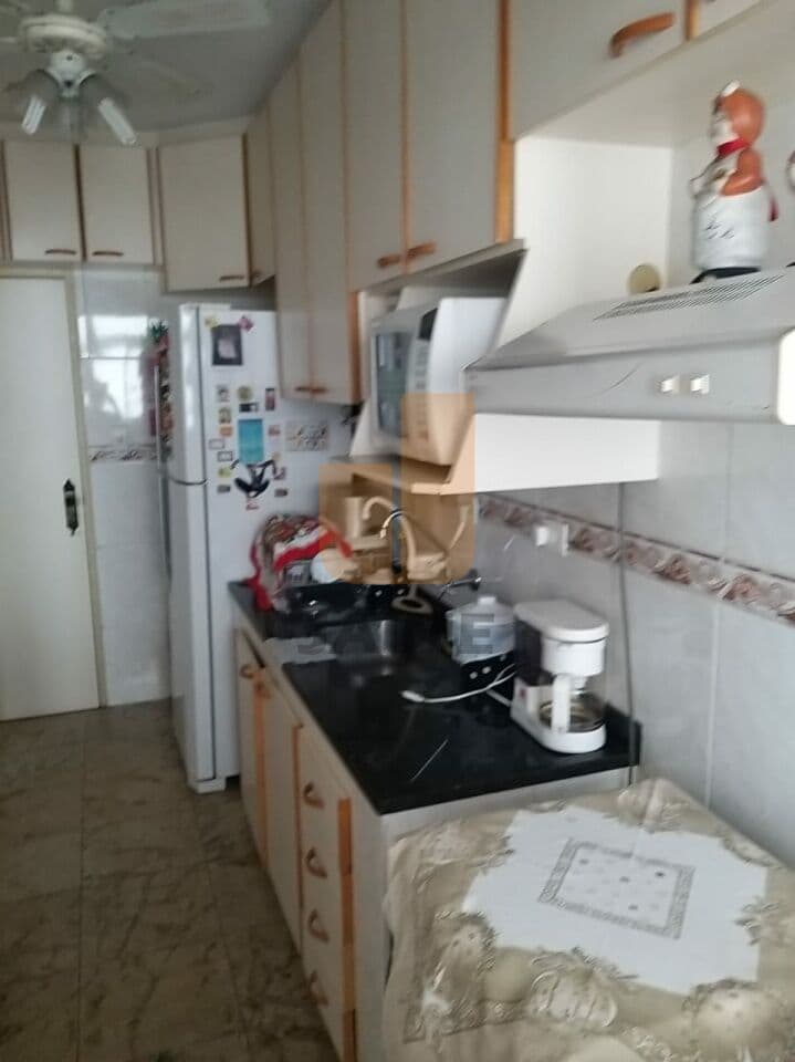 Apartamento de 2 dormitórios na R Oscar Freire — Cerqueira César, São Paulo - foto 4