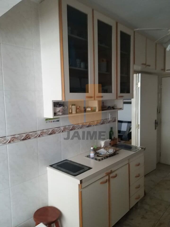 Apartamento de 2 dormitórios na R Oscar Freire — Cerqueira César, São Paulo - foto 3