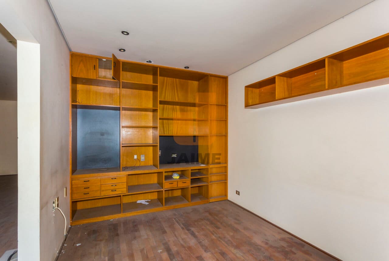 Apartamento de 3 dormitórios na R DOUTOR BRASÍLIO MACHADO — Higienópolis, São Paulo - foto 4