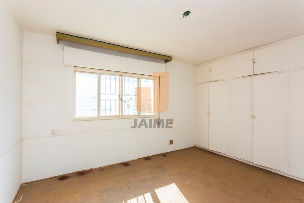 Apartamento de 3 dormitórios na R DOUTOR BRASÍLIO MACHADO — Higienópolis, São Paulo - foto 3