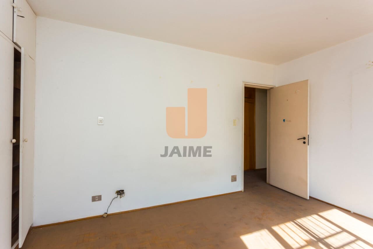 Apartamento de 3 dormitórios na R DOUTOR BRASÍLIO MACHADO — Higienópolis, São Paulo - foto 2