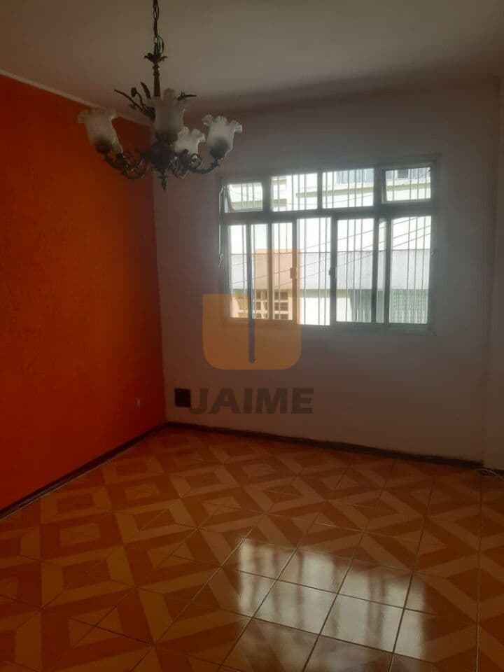 Apartamento em Vila Romana
